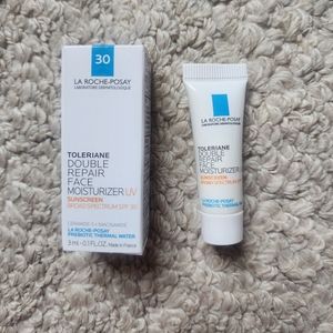LA ROCHE-POSAY Double Repair Face Moisturizer UV